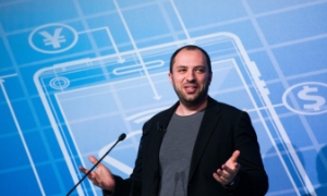 Jan Koum, nhà sáng lập của Whatsapp 