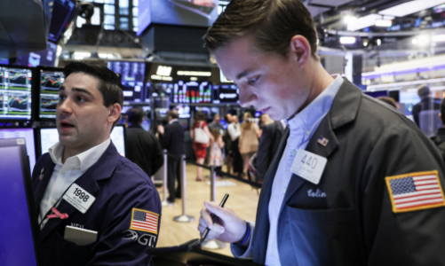 Chứng khoán Mỹ chờ báo cáo lạm phát quan trọng, giá dầu tăng hơn 1%
