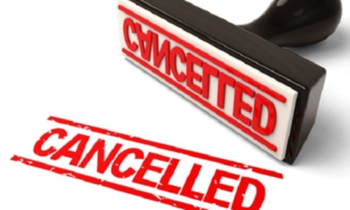 Thêm một cổ phiếu bắt buộc hủy niêm yết trên HoSE