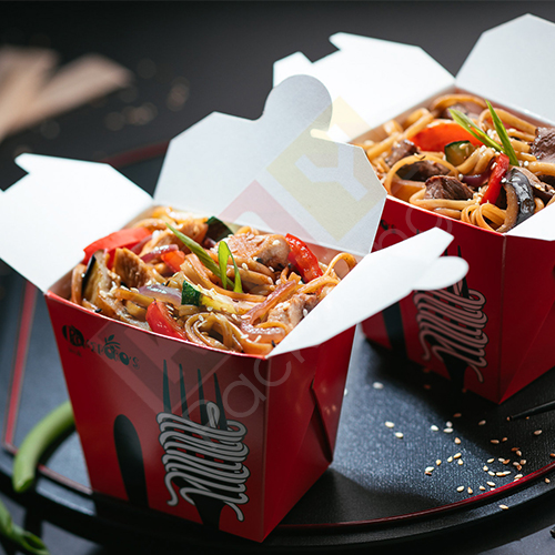 Thực phẩm đ&oacute;ng g&oacute;i sẵn trở th&agrave;nh chủ đề b&agrave;n t&aacute;n s&ocirc;i nổi trong thời gian gần đ&acirc;y