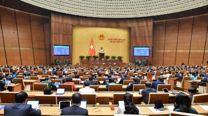 Vietnam to apply global minimum tax from January 1