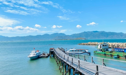 Khánh Hòa “tiếp sức” cho doanh nghiệp lữ hành