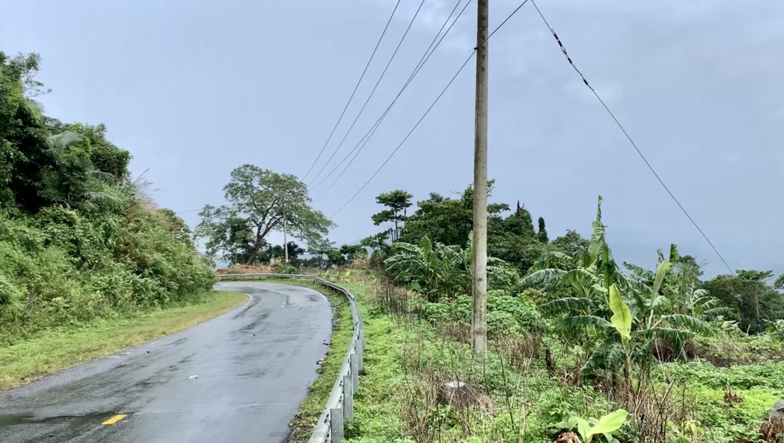 Dự án dự kiến hoàn thành trong năm 2025, hoàn thiện các thủ tục kết thúc trong năm 2026. 