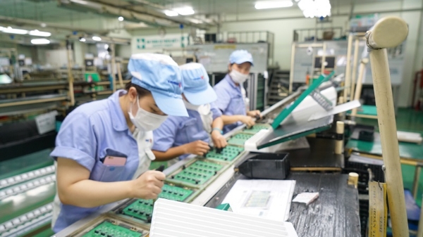 Thu ngân sách nhà nước dự kiến 