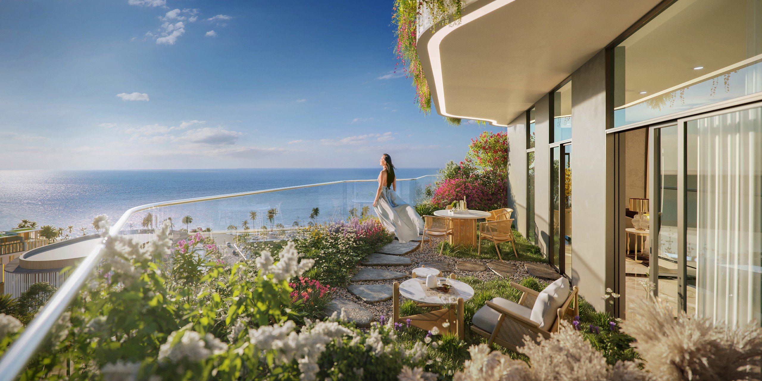 L&agrave; dự &aacute;n sở hữu l&acirc;u d&agrave;i hiếm hoi tại Ph&uacute; Quốc, Meypearl Harmony Ph&uacute; Quốc th&ocirc;ng minh khi t&igrave;m kiếm một ng&ocirc;i nh&agrave; thứ 2 đ&uacute;ng nghĩa.