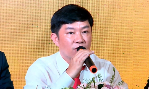 Nhìn lại đường kinh doanh của Chủ tịch LDG Nguyễn Khánh Hưng vừa bị bắt