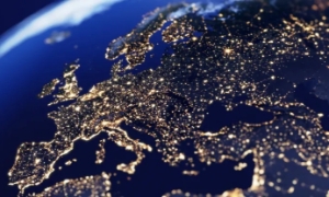 Nguồn tài trợ công nghệ của châu Âu giảm một nửa xuống còn 45 tỷ USD