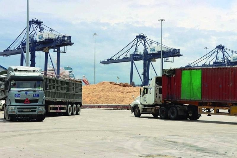 Ha Tinh posts record export revenue in 2023