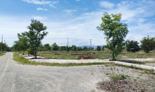 Quảng Nam: Sẽ xử lý hình sự nếu dự án Khu dân cư số 1 Điện An có dấu hiệu lừa đảo