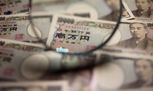 Yên Nhật trượt giá, người Hàn Quốc nửa mừng nửa lo