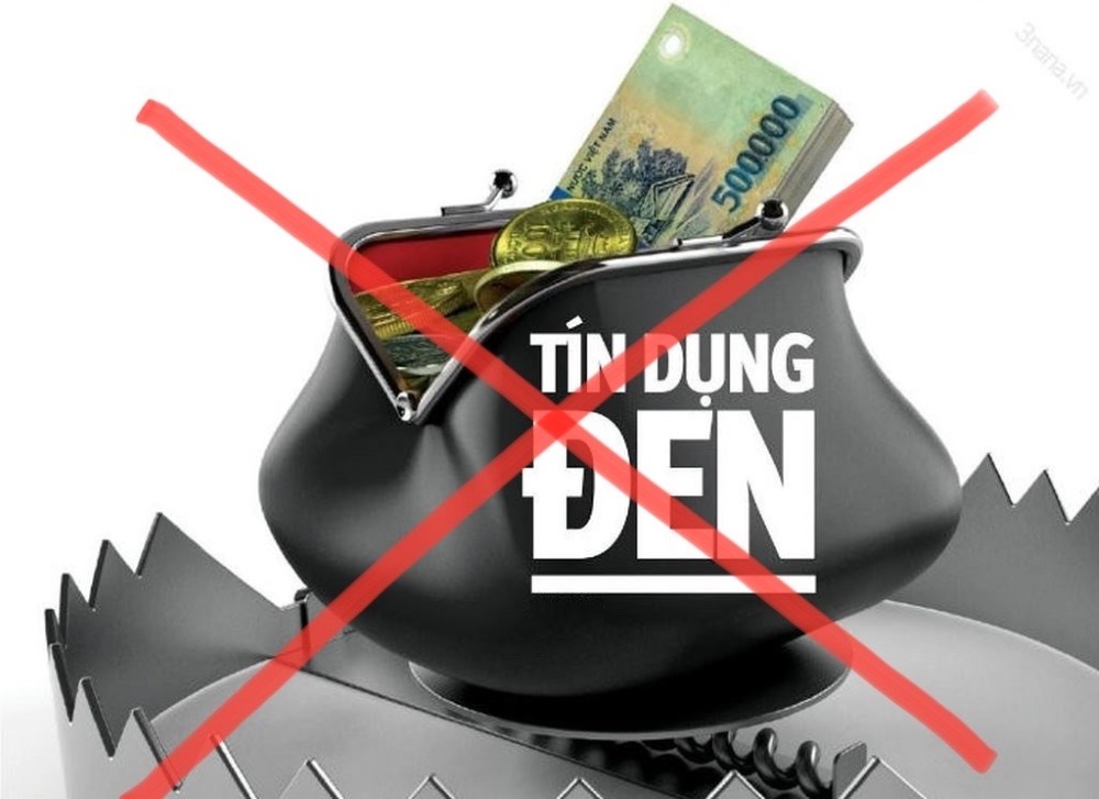 Cần xóa bỏ tín dụng đen để lành mạnh hóa hoạt động tín dụng tiêu dùng
