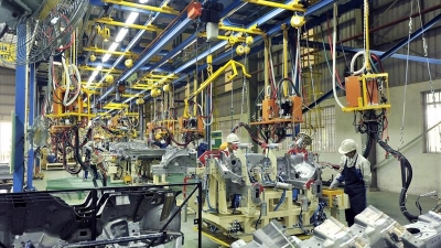 $115mln technology factory to be built in Nghe An