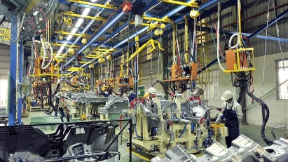 $115mln technology factory to be built in Nghe An