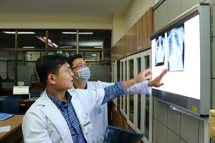 Ảnh minh họa - Phương Thảo. 