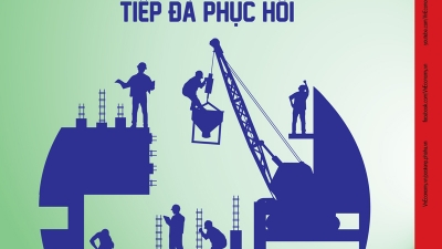 Tạp chí Kinh tế Việt Nam số 49-2023