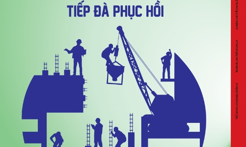 Tạp chí Kinh tế Việt Nam số 49-2023