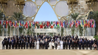 PM attends World Climate Action Summit
