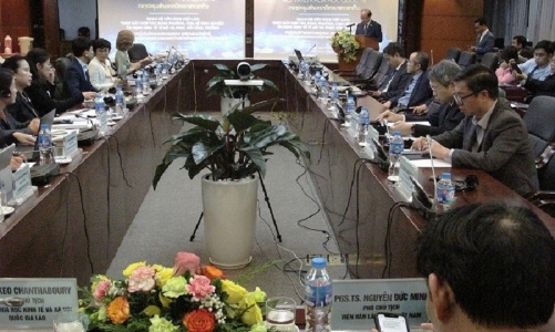 Thúc đẩy hợp tác song phương Việt Nam – Lào, chia sẻ kinh nghiệm ổn định kinh tế vĩ mô và phục hồi tăng trưởng