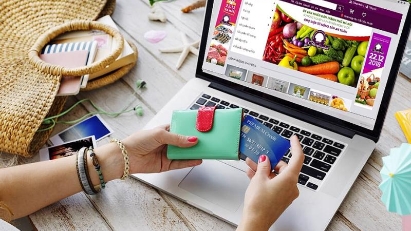 Over 191,000 online traders register with tax authorities