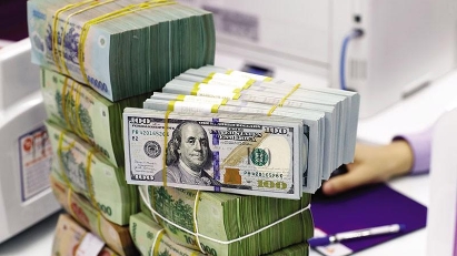 Total assets of financial institutions stand at $817bln