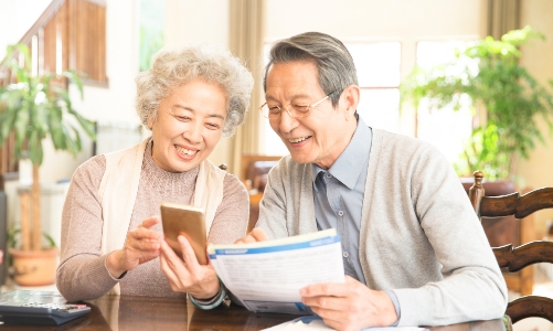 Đón đầu “nền kinh tế bạc” bùng nổ