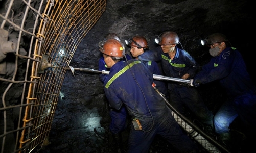 Kiến nghị xem xét lại cách tính lương hưu đối với thợ lò để được hưởng 75%