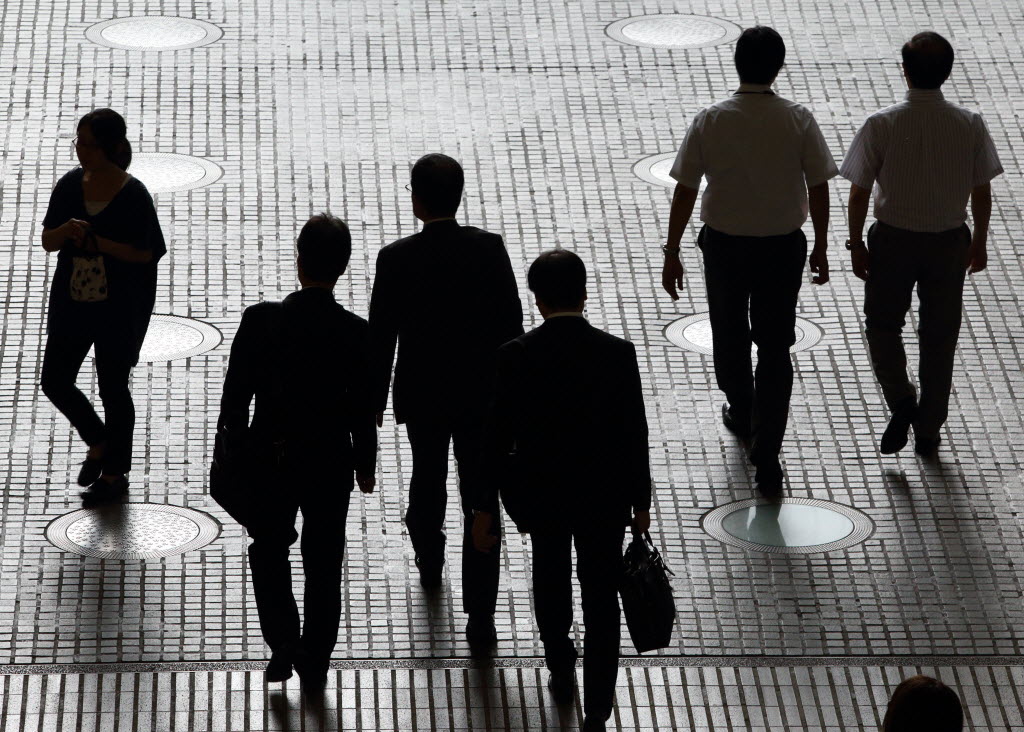 Ảnh minh hoạ - Ảnh: Bloomberg.