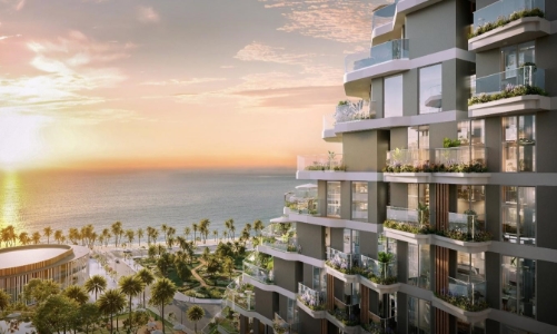 Thiên nhiên và đa tiện ích: Giá trị sống tạo thước đo lựa chọn second home