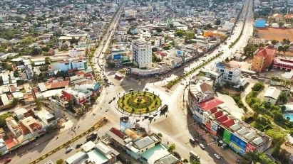 Binh Phuoc to develop three inland container depots