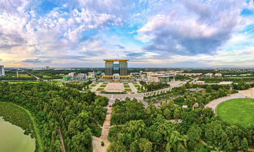 Bình Dương: Vi phạm đất đai phức tạp, diễn ra trên nhiều địa bàn