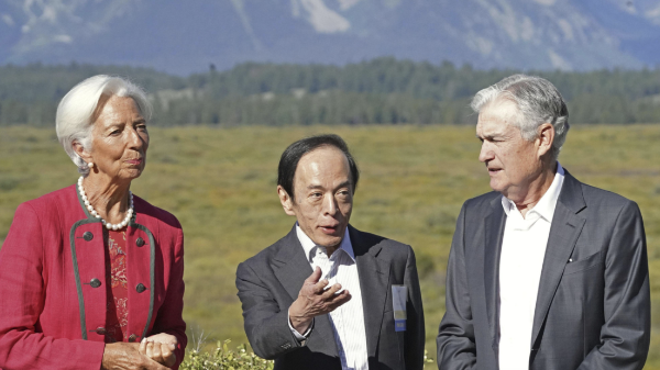 Cuộc chiến chống lạm phát: Chặng cuối không dễ dàng