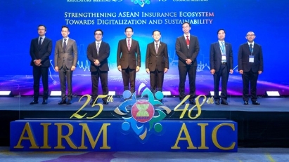 Vietnam to host two ASEAN insurance meetings