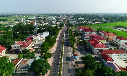 Bình Thuận gỡ khó cho dự án bất động sản vướng pháp lý