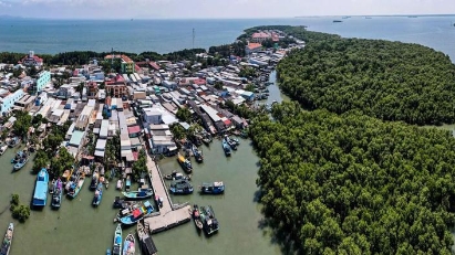 HCMC to build $458mln bridge