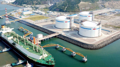 Seaport to be built to serve Thai Binh LNG power plant