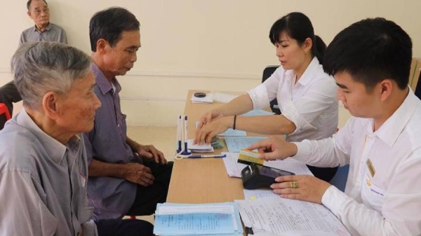 Tăng lương hưu, trợ cấp từ ngày 1/7/2024 khi cải cách tiền lương