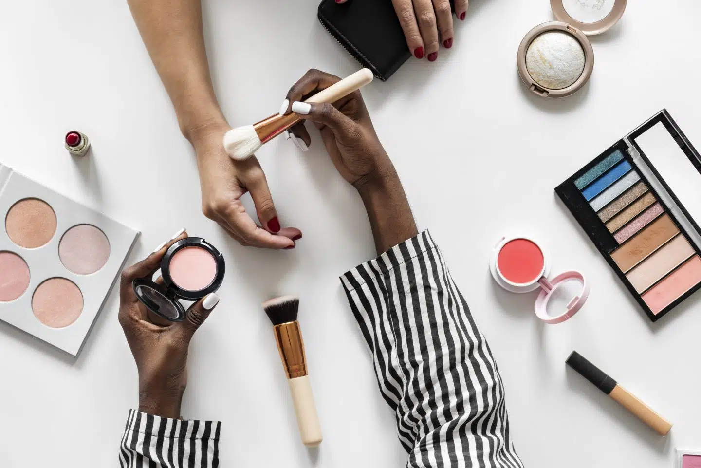 Hơn 75% những người mua sắm online mong chờ được cá nhân hóa nhưng chỉ có 23% thương hiệu đáp ứng được.
