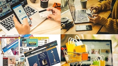 E-commerce expected to hit $20.5bln this year