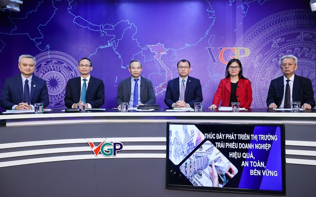 Tọa đàm: 