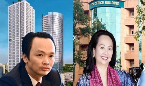 Chuyên gia: Từ vụ Vạn Thịnh Phát, FLC cho thấy nhiều nhà đầu tư tự đẩy mình thành nạn nhân