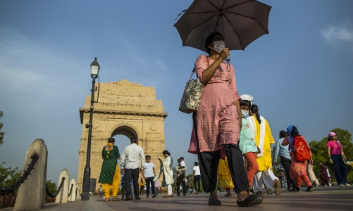 Ấn Độ vẫn là điểm sáng kinh tế toàn cầu