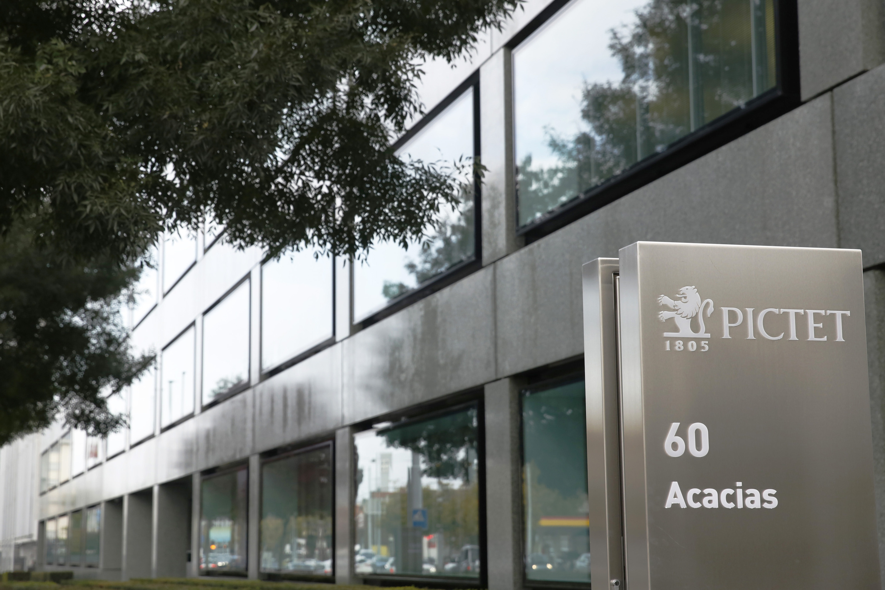 Ảnh minh hoạ - Ảnh: Bloomberg.