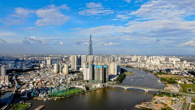 TP.HCM khó đạt chỉ tiêu thu ngân sách nhà nước năm 2023.