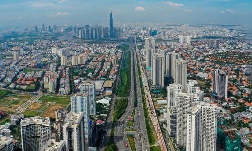 Vòng luẩn quẩn thiếu vốn tiếp tục trói chặt doanh nghiệp bất động sản