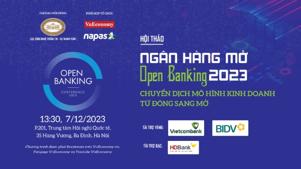 Sắp diễn ra sự kiện quy tụ những 