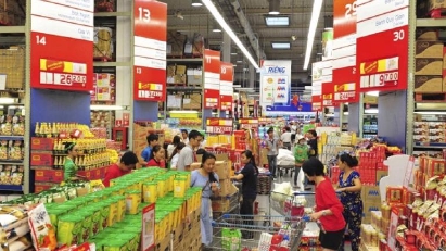 Vietnam Grand Sale 2023 underway