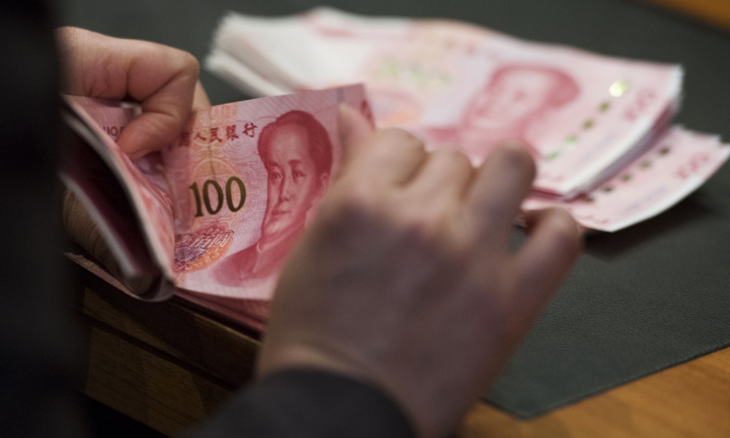 Ảnh minh hoạ - Ảnh: Bloomberg.