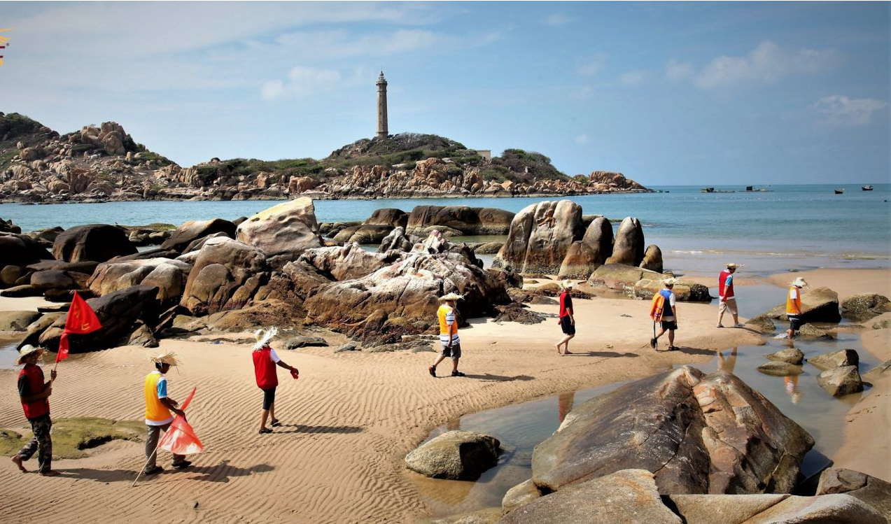 Ảnh: Exotic Vietnam