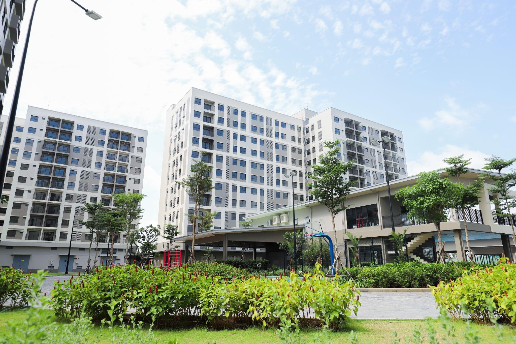 Chỉ từ 1 tỷ đồng/ căn hộ 51m2, EHome Southgate có giá bán cạnh tranh nhất trên thị trường hiện nay.