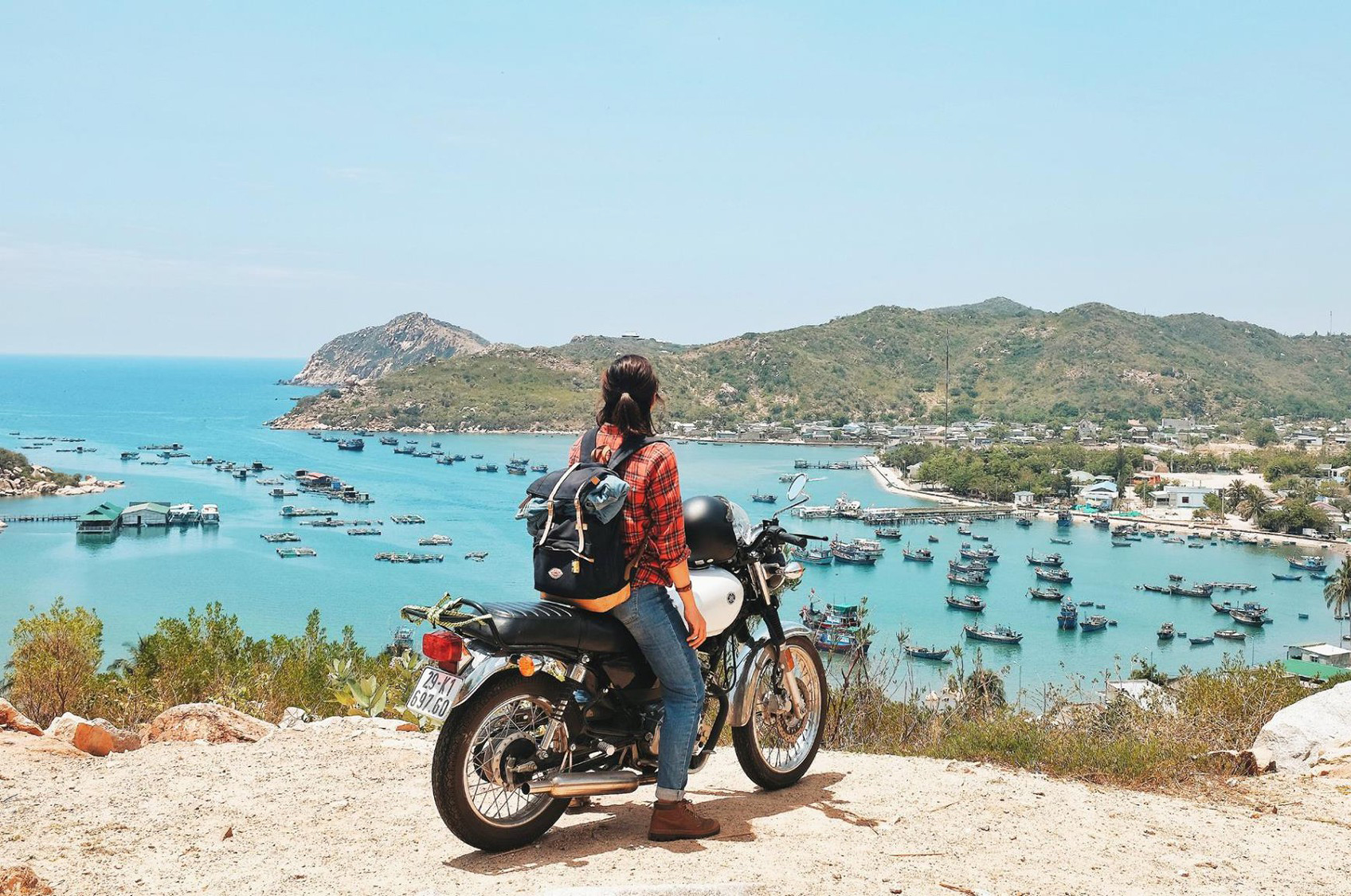 Những năm gần đây, du lịch Bình Thuận đã không ngừng tăng trưởng cả về chất và lượng, trở thành điểm đến hấp dẫn bậc nhất vùng Nam Trung Bộ.